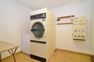 Hotel Best Western Silver Saddle