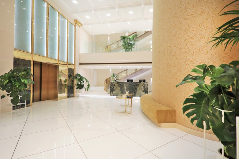 Hotel Iberostar Selection Paseo De Gracia