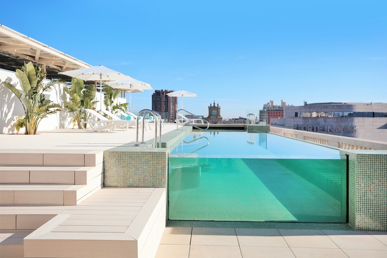 Hotel Iberostar Selection Paseo De Gracia