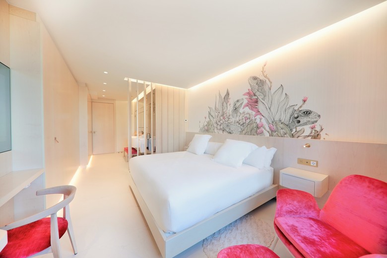 Hotel Iberostar Selection Paseo De Gracia