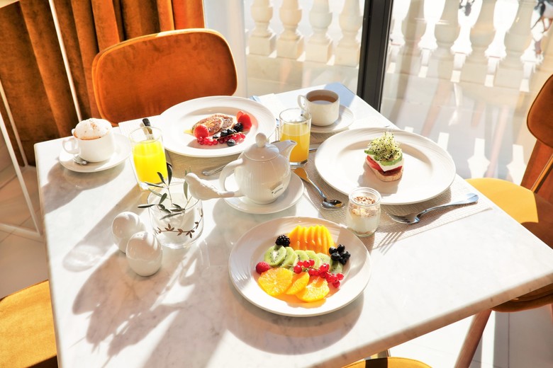 Hotel Iberostar Selection Paseo De Gracia