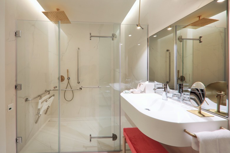 Hotel Iberostar Selection Paseo De Gracia