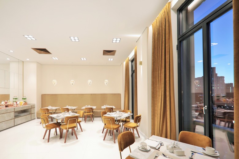 Hotel Iberostar Selection Paseo De Gracia