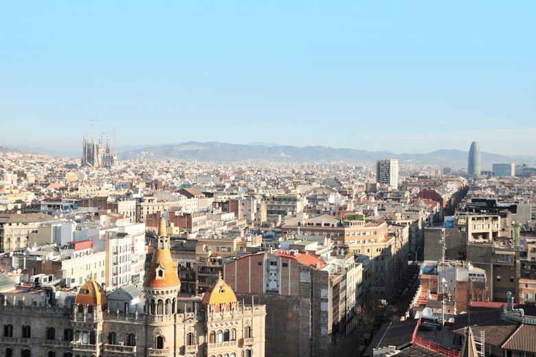 Hotel Iberostar Selection Paseo De Gracia
