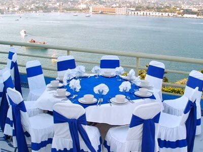 Hotel Aristos Majestic Acapulco