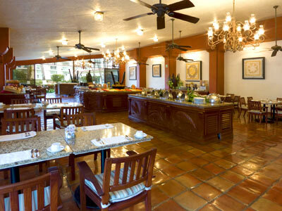 Hotel Samba Vallarta