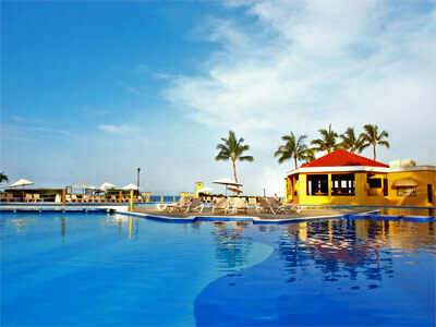 Hotel Samba Vallarta