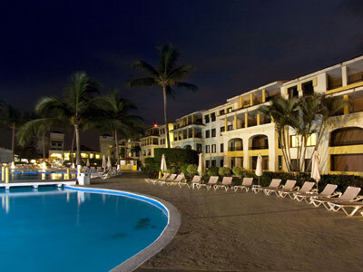 Hotel Samba Vallarta