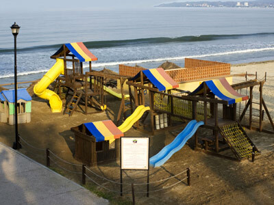 Hotel Samba Vallarta