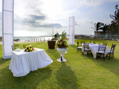 Hotel Samba Vallarta