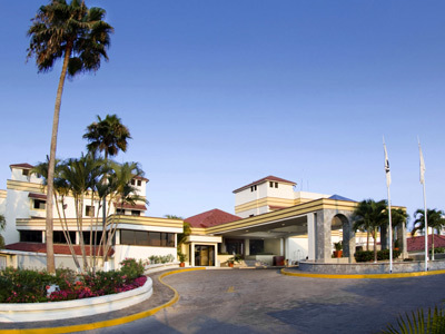 Hotel Samba Vallarta