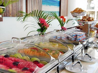 Hotel Holiday Inn Express Cancun