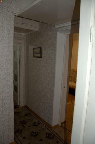 Apartment Miorita