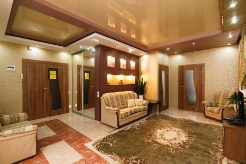 Rentservice Apartments On Stefan Cel Mare Bulevard
