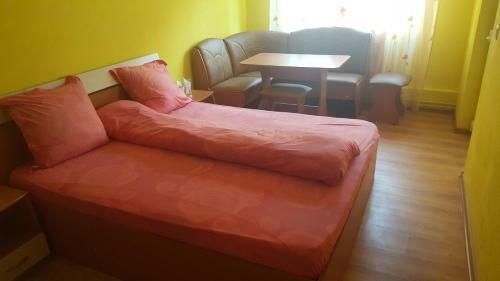Hostal Pensiunea Anisoara