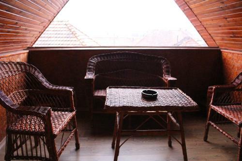 Hostal Pensiunea Anisoara