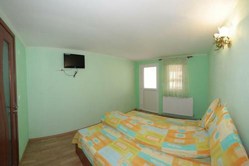 Hostal Pensiunea Anisoara