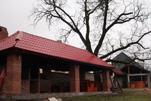 Hostal Pensiunea Anisoara