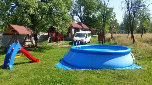 Hostal Pensiunea Anisoara