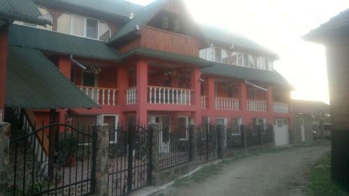 Hostal Pensiunea Anisoara