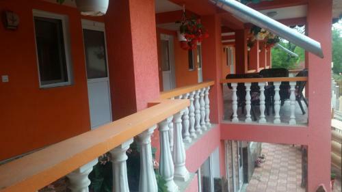 Hostal Pensiunea Anisoara