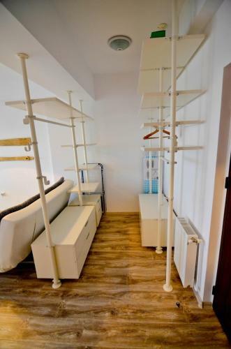 Summerland Happy Blue Apartments