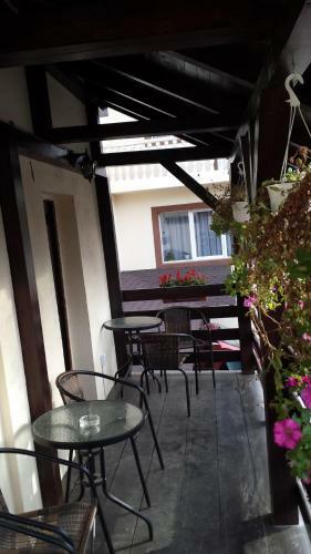 Hostal Pensiunea Dana