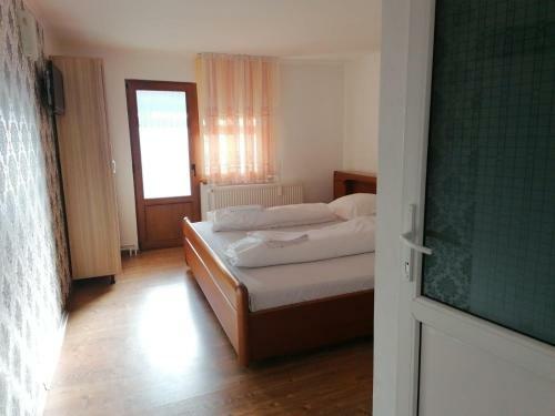 Agroturismo Pensiunea Hanzu Darius
