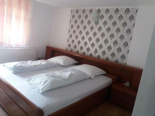 Agroturismo Pensiunea Hanzu Darius