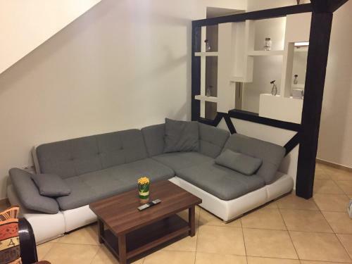 Apartamento Livezii Residence