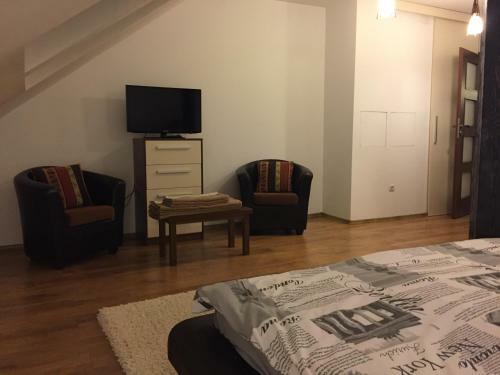 Apartamento Livezii Residence