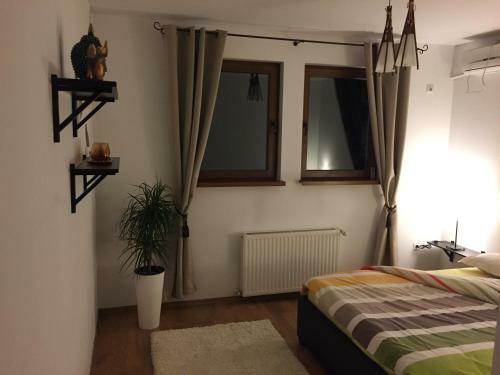 Apartamento Livezii Residence