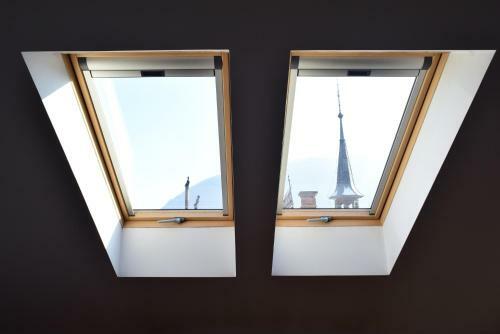 Apartamento Livezii Residence