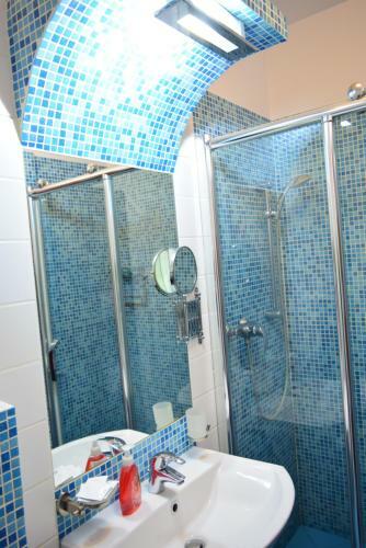 Apartamento Livezii Residence