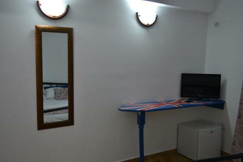 Agroturismo Hacienda Del Mar Costinesti