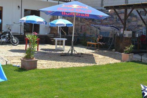 Agroturismo Hacienda Del Mar Costinesti