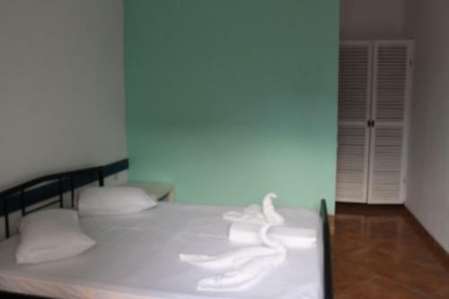 Agroturismo Hacienda Del Mar Costinesti