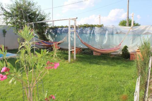 Agroturismo Hacienda Del Mar Costinesti