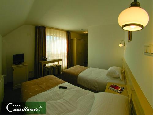 Hostal Pension Casa Humor