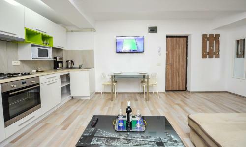 Hotel Harmony Suites