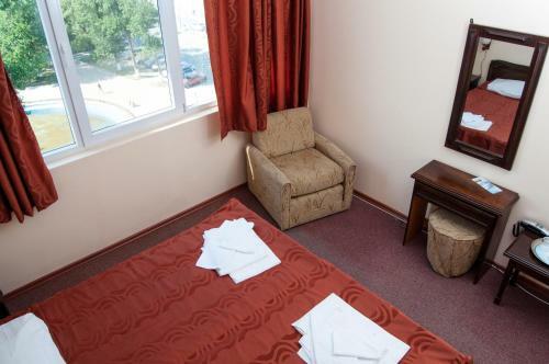 Hotel Doina