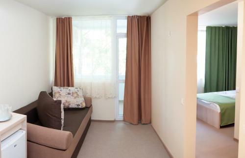 Hotel Doina