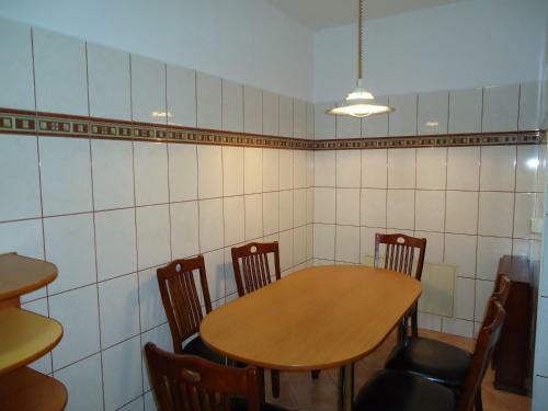 Bucharest Apartments