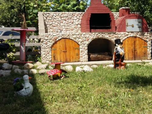 Hostal Barbarosa