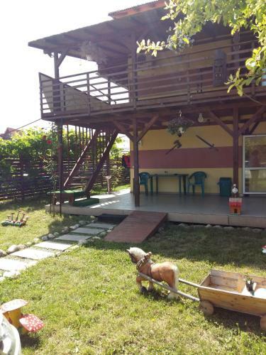 Hostal Barbarosa