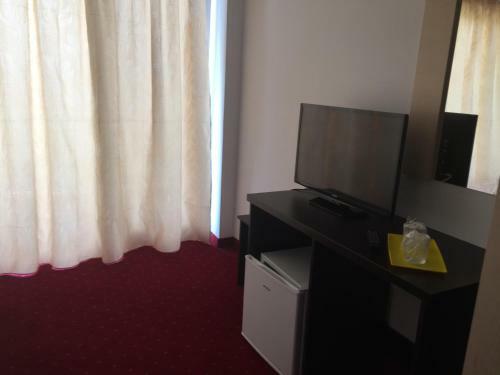 Hostal Pensiunea Maria Costinesti