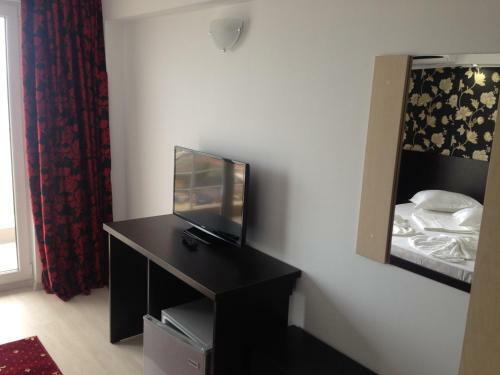 Hostal Pensiunea Maria Costinesti