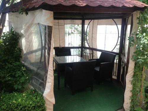 Hostal Pensiunea Maria Costinesti