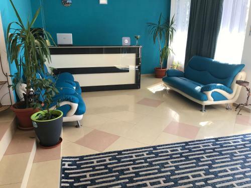 Hostal Pensiunea Maria Costinesti