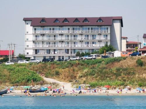Hostal Pensiunea Maria Costinesti